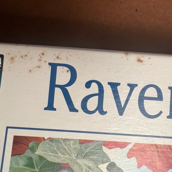 Ravensburger 500 Piece Puzzle “Garden Birds” No. 142231 - Picture 5 of 5